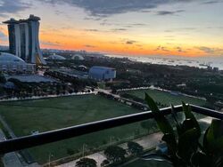 Marina One Residences (D1), Apartment #396635041